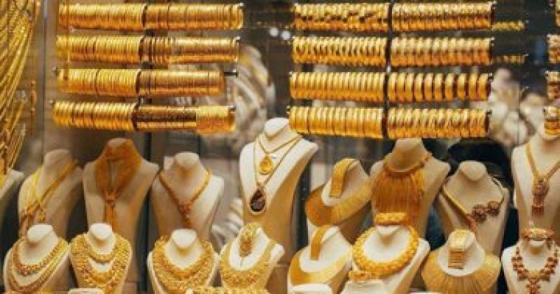 سعر جرام الذهب الآن في مصر 3040 جنيها لعيار 21