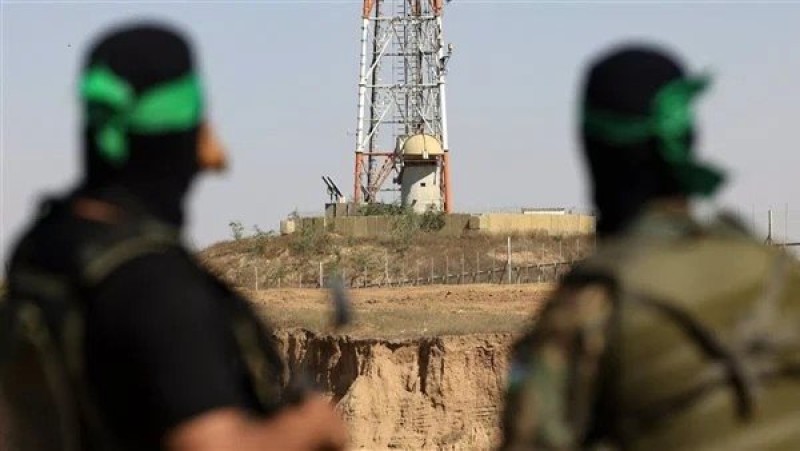 ”حماس” تعلن فقد الاتصال مع مجموعة مسئولة عن 5 محتجزين إسرائيليين