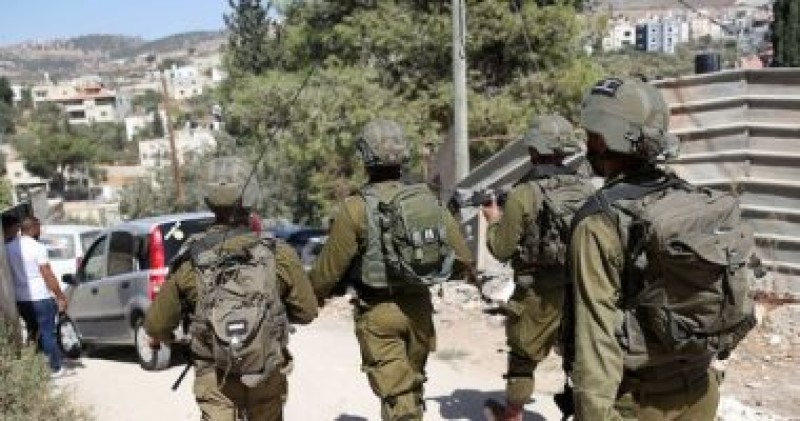 جيش الاحتلال الإسرائيلي: هاجمنا 200 موقع في غزة خلال 24 ساعة