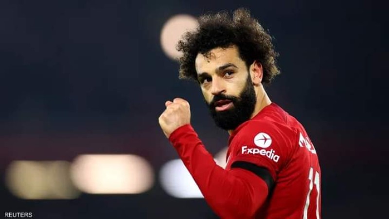 محمد صلاح ينضم لمعسكر منتخب مصر غدا