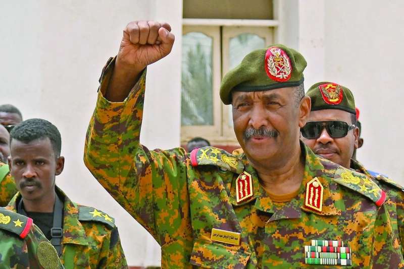 هل يواجه السودان سيناريو التقسيم مجددًا بعد التحولات العسكرية الأخيرة؟