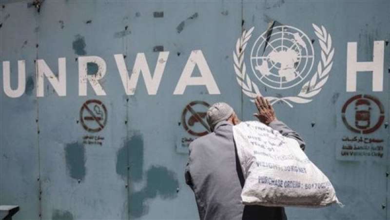 الأونروا: الملاجئ في جنوب غزة مكتظة بـ1.7 مليون نازح
