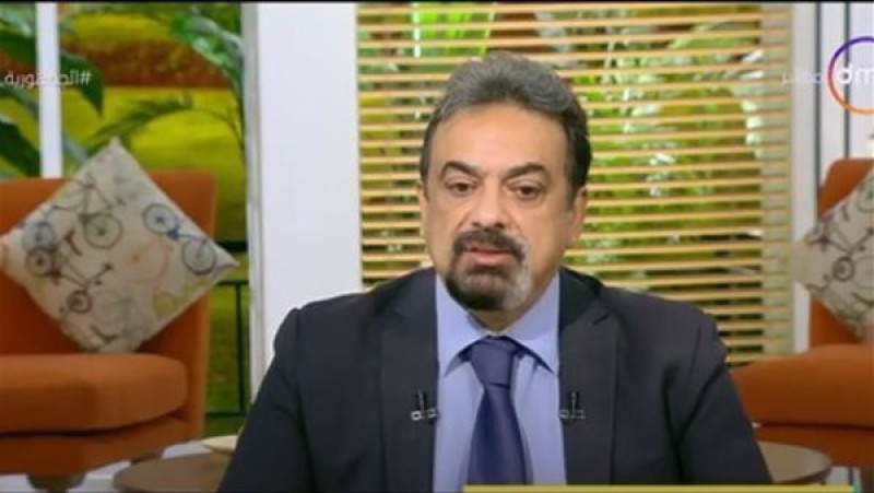 د حسام عبدالغفار