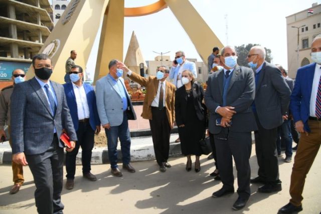 وزارة الداخلية