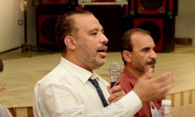 الدكتور أحمد السبكي