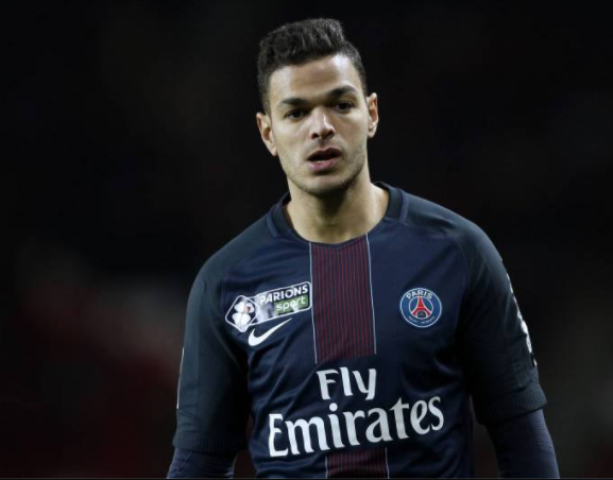 حاتم بن عرفة