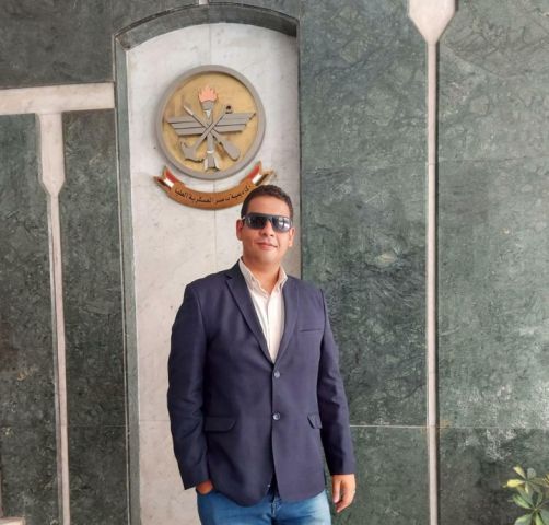 احمد الجويلي