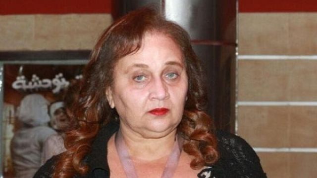 محاكمة ماجدة خير الله