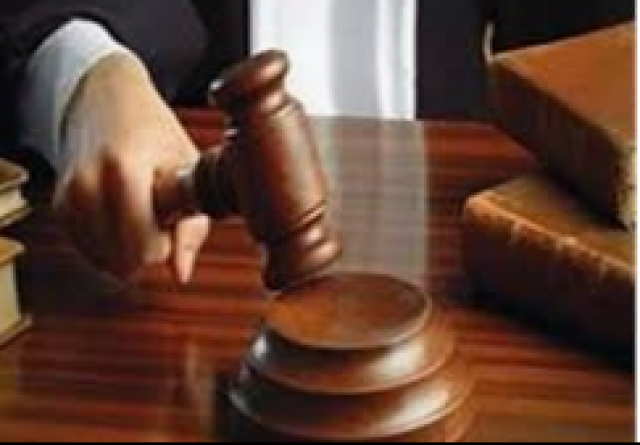 كثافات مرورية