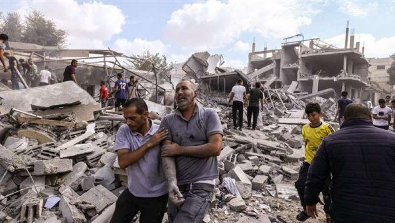 الحرب على قطاع غزة أرهقت جيش الاحتلال.. وقواته الخاصة تلقت ضربات واضحة