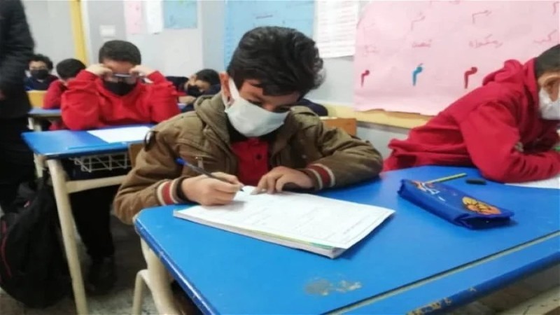 بدء امتحانات نصف العام 2024 في مدارس القاهرة