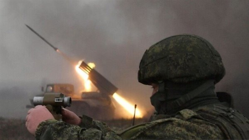 روسيا تعلن عن خسائر كبيرة لأوكرانيا في ليمان وخيرسون ودونيتسك