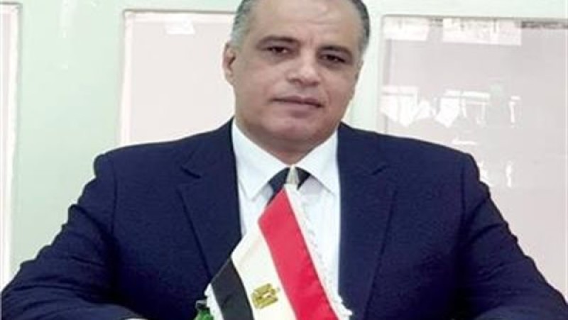 «عزوز» رئيسًا لمجلس إدارة المركز الإقليمي للإصلاح الزراعي والتنمية الريفية
