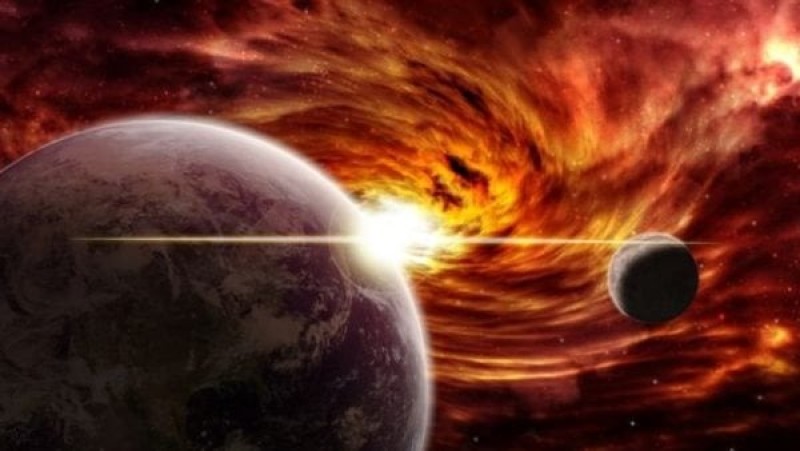 الأعنف.. انفجار شمسي ضخم يعطل الأقمار الصناعية والاتصالات عالميًا في هذا اليوم