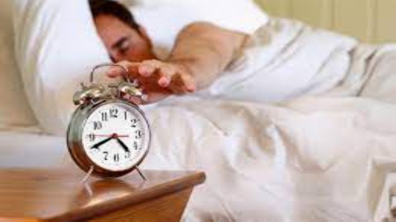 نصائح للتغلب على صعوبة الاستيقاظ في الصباح