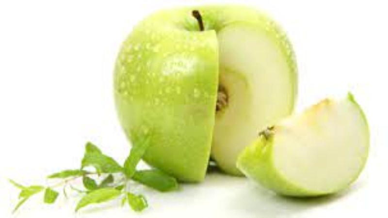 التفاح الأخضر.. كنز لصحتك تعرف على فوائده