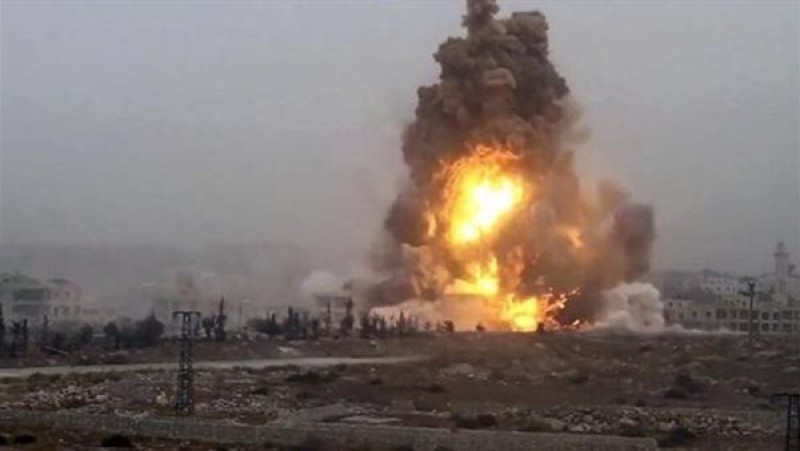 داعش يعلن مسؤوليته عن انفجاري كرمان في إيران