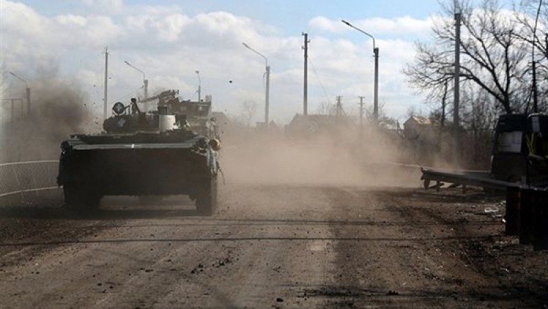 ”الدفاع البريطانية”: إسقاط المقاتلات الروسية منع موسكو من القيام بعمليات هجومية على نهر دنيبرو