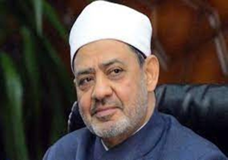 أحمد الطيب.. الفيلسوف الأزهري الذي حمل راية الاعتدال منذ 2010