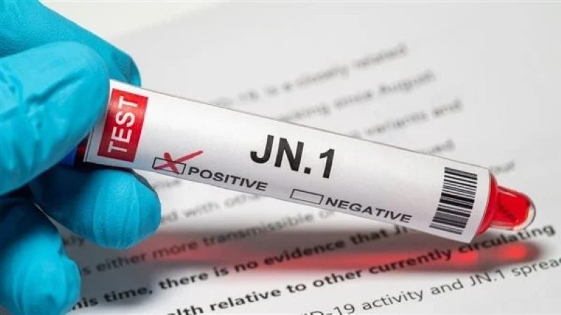 مركز أمريكي يحدد أهم أعراض متحور كورونا Jn.1
