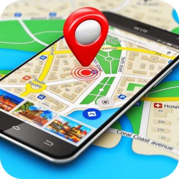 إزاي تشغل Google Maps بدون إنترنت