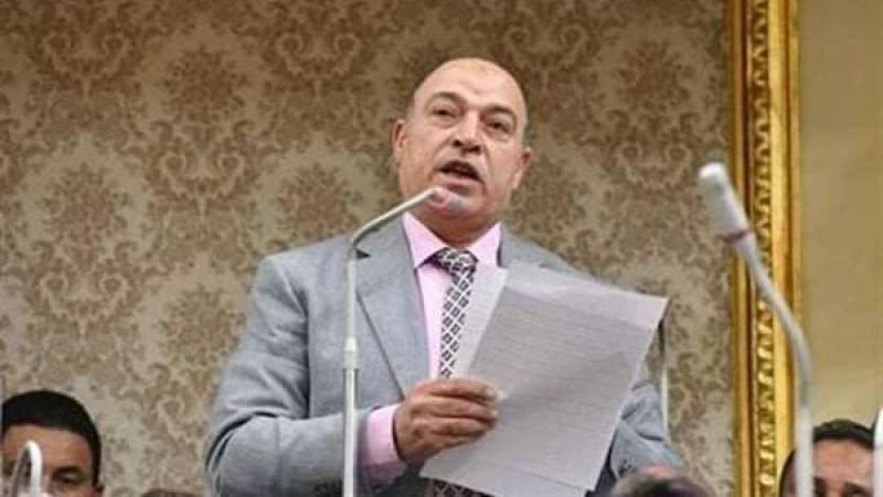 برلماني: وزارة التموين تسير عكس سياسات الرئيس عبد الفتاح السيسي
