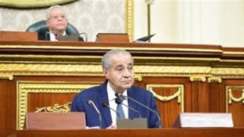 وزير التموين ردا على فساد الوزارة: المتهم بريء حتى تثبت إدانته