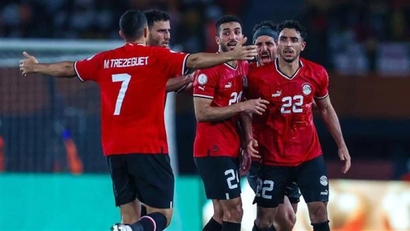 صدمة جديدة لـ منتخب مصر قبل 48 ساعة من مباراة الرأس الأخضر
