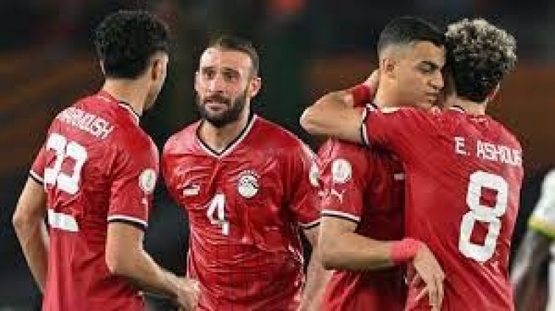 مفاجآت جديدة في تشكيل منتخب مصر اليوم أمام الرأس الأخضر