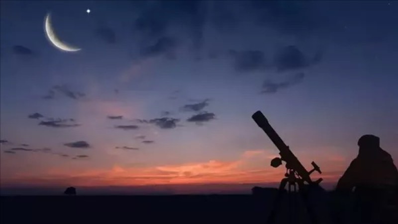 البحوث الفلكية: اكتشاف 3 أجسام فضائية قريبة من الأرض (فيديو)