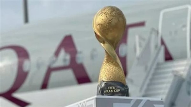 رسميا.. قطر تعيد تنظيم بطولة كأس العرب للمنتخبات