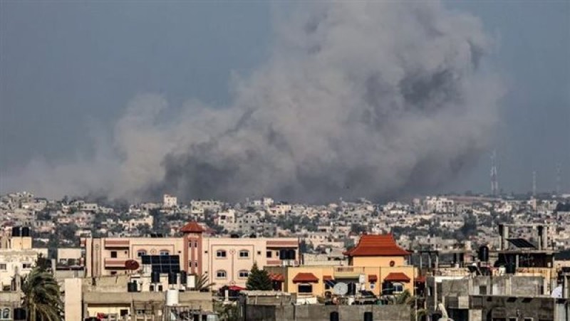 الأونروا: قتلى وجرحى في قصف إسرائيلي على ملجأ خان يونس بجنوب قطاع غزة