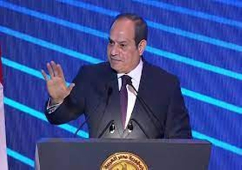 السيسي يتحدث عن أزمة الدولار في مصر: تحديات وحلول تتطلب تكاتف الجميع