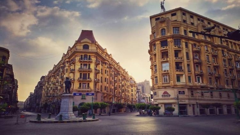 تعرف على مخطط الحكومة لإزالة الغبار عن القاهرة التاريخية