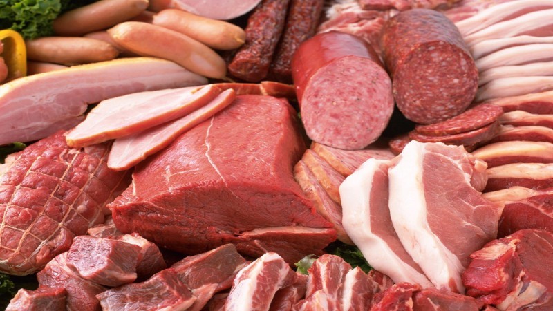 مفاجأة في أسعار اللحوم اليوم الثلاثاء