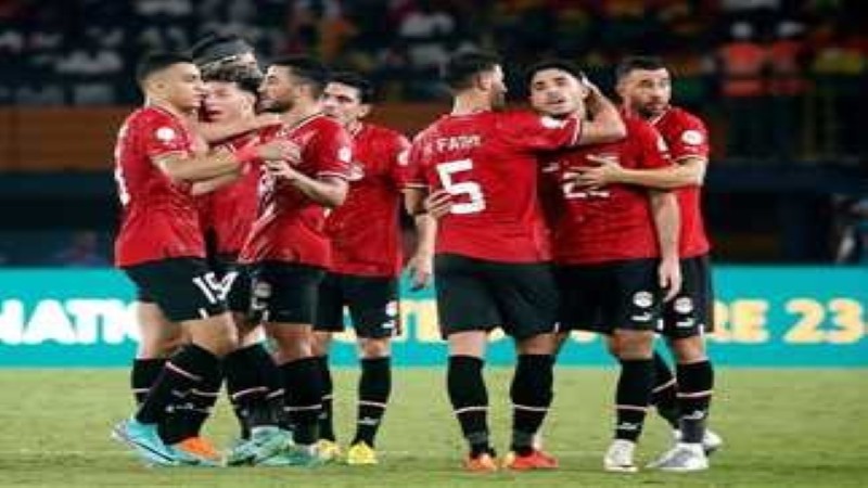 بالتردد.. قنوات مفتوحة تنقل مباراة مصر والكونغو