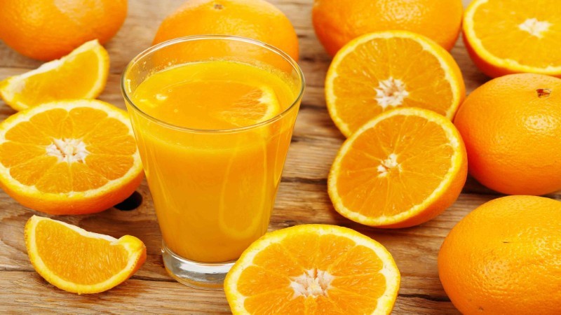 يقوي المناعة والقلب الأبرز.. 10 فوائد صحية لـ عصير البرتقال