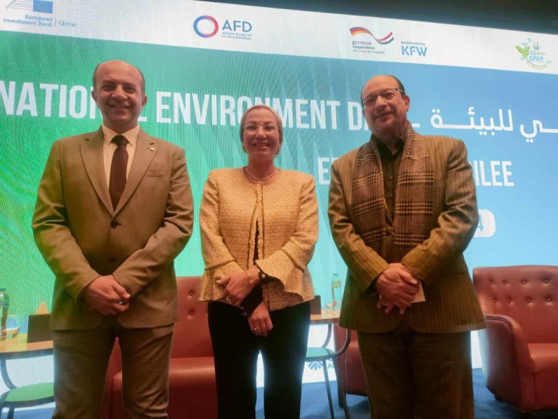 جمعية كُتاب البيئة والتنمية تطلق مسابقتها السنوية حول الإلتزام البيئي بالصناعة