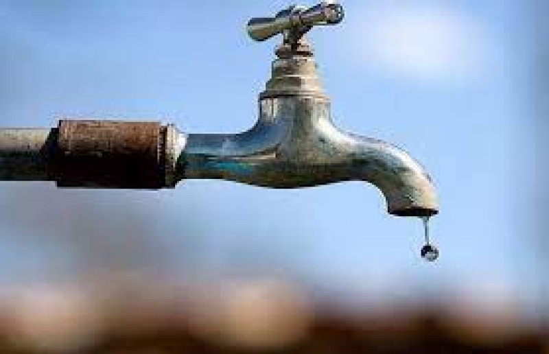 انقطاع المياه عن عدة مناطق بالقاهرة 6 ساعات