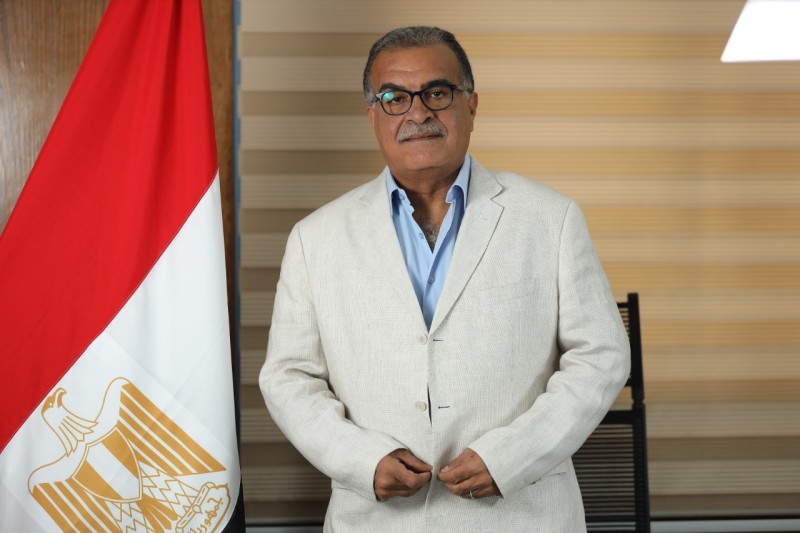 رئيس حزب الحرية المصري