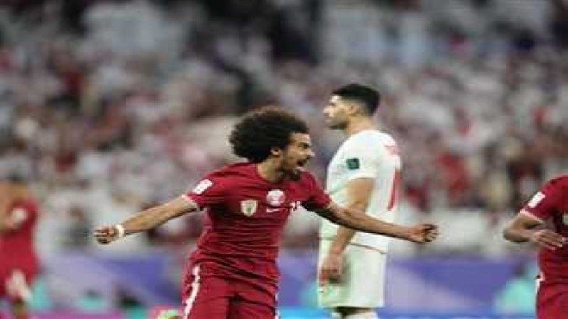 نهائي كأس آسيا.. موعد مباراة قطر والأردن والقنوات الناقلة
