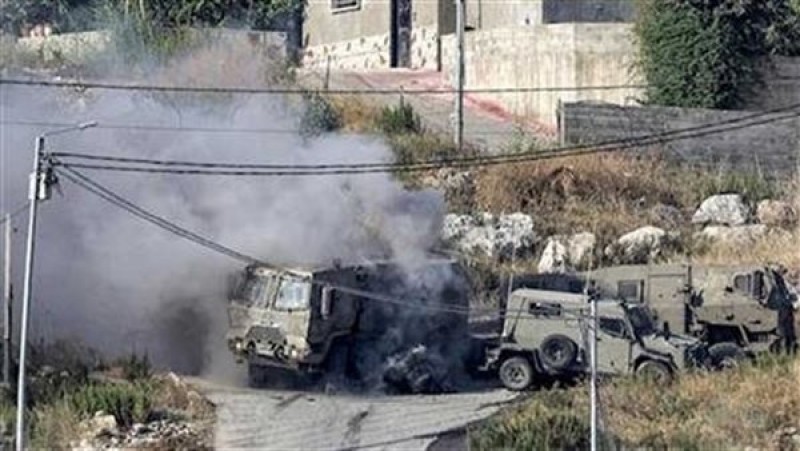 ”الدفاع الروسية”: مقاتلتان إسرائيليتان تقصفان أهدافًا عسكرية في سوريا
