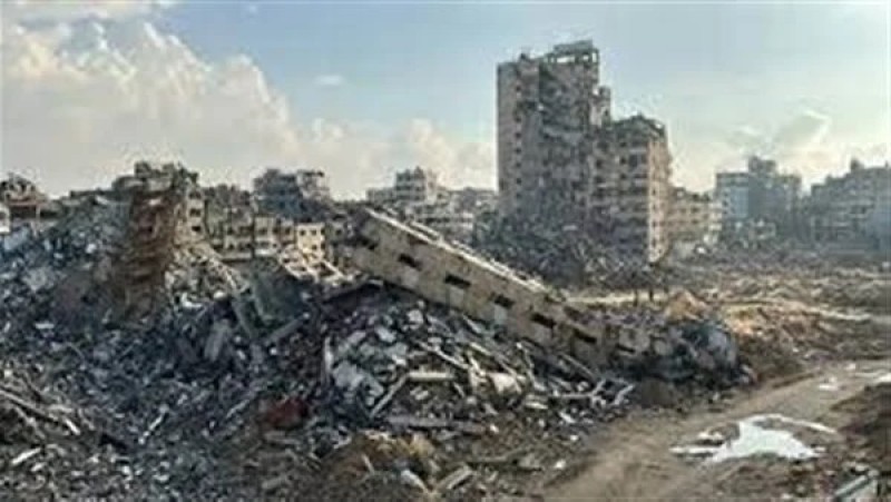 الخارجية الفلسطينية: مجـزرة الاحتلال برفح دليل على صحة التحذيرات من المخاطر الكارثية لاجتياحها
