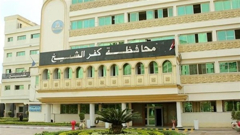انطلاق المرحلة الأولى من منحة وزارة الإتصالات وتكنولوجيا المعلومات بكفر الشيخ