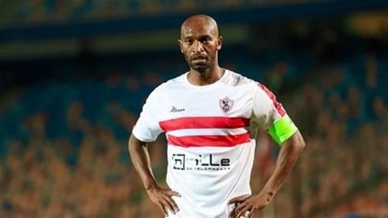 أول تحرك من الزمالك بعد إيقاف شيكابالا ومنسي من الاتحاد الإفريقي