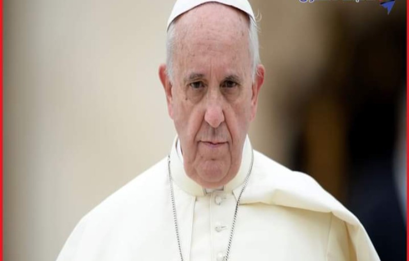 البابا فرنسيس: عندما تتصدق وتصوم احرص أن يكون في الخفاء