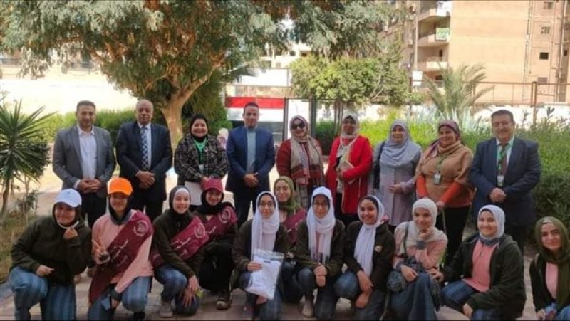 تعليم القاهرة تنظم الندوة التثقيفية الثانية  بالتنسيق مع وزارة الاتصالات