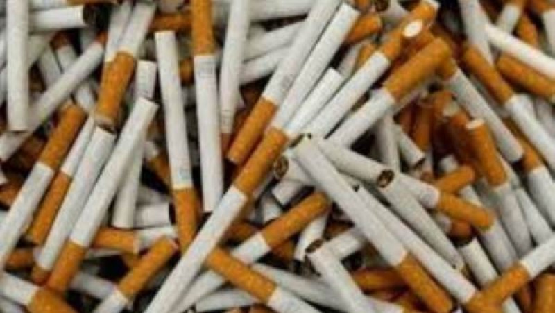 ”الشرقية للدخان” تعلن زيادة أسعار  السجائر والمعسل والسيجار