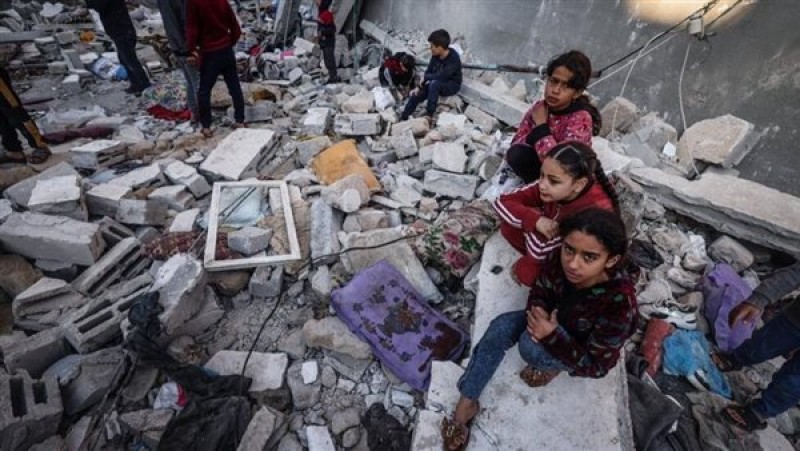 المجلس الوطني الفلسطيني يدين العجز والتخاذل الدوليين في وقف المجازر الإسرائيلية