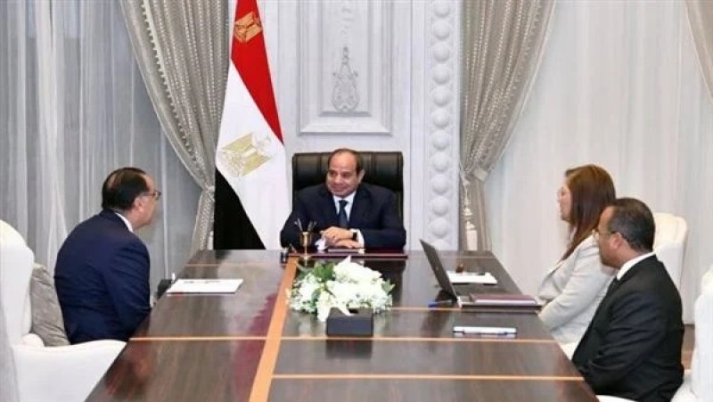 صندوق مصر السيادي يرفع رأسماله وينشئ 3 أخرى فرعية